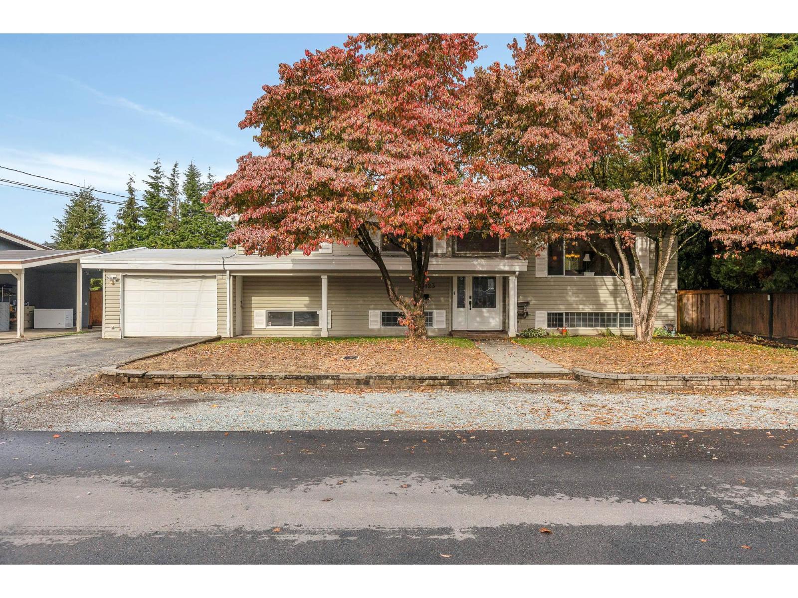 33123 Kay Avenue, Abbotsford, British Columbia  V2S 1M7 - Photo 2 - R3059788