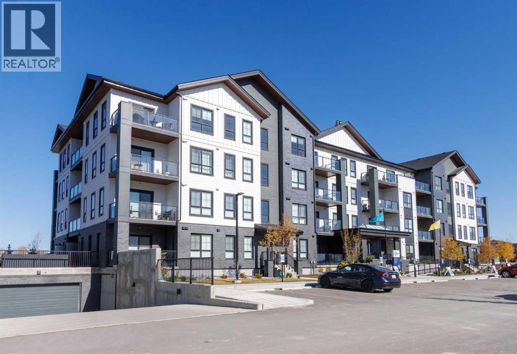2106, 100 Banister Drive, Okotoks, Alberta
