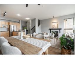 31 20350 68 AVENUE, Langley, British Columbia