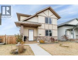 126 Truant Crescent Timber Ridge, Red Deer, Ca