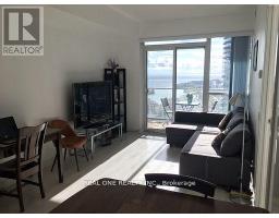 3203 - 2200 LAKE SHORE BOULEVARD W, Toronto, Ontario