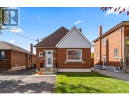 16 CONNIE STREET, Toronto, Ontario