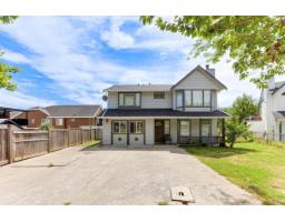 14134 67 Avenue, Surrey, Ca