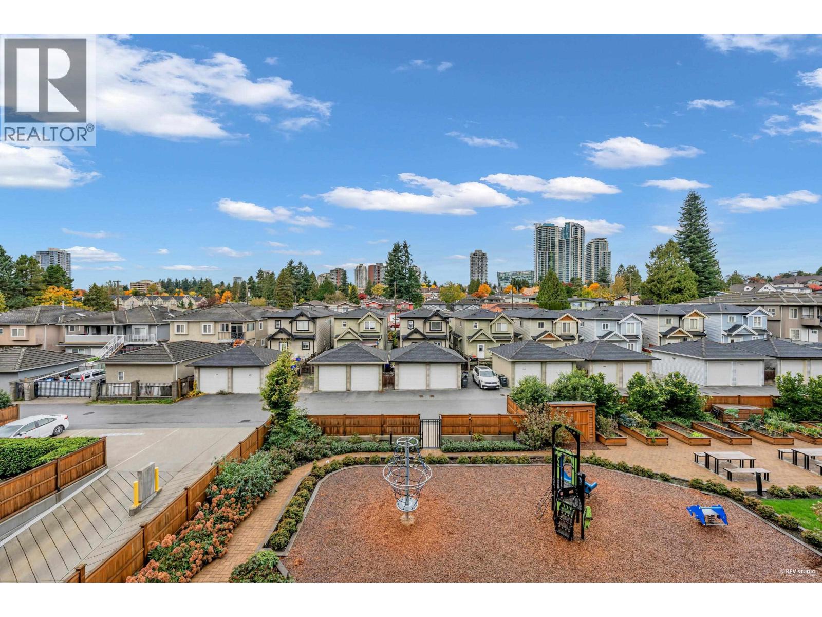 319 7599 15th Street, Burnaby, British Columbia  V3N 0H9 - Photo 25 - R3049082
