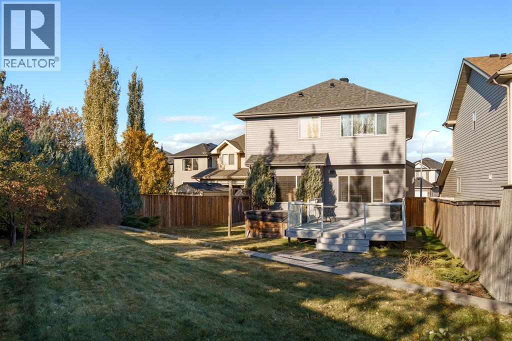 153 Kincora Bay Nw, Calgary, Alberta  T3R 1L4 - Photo 22 - A2266579