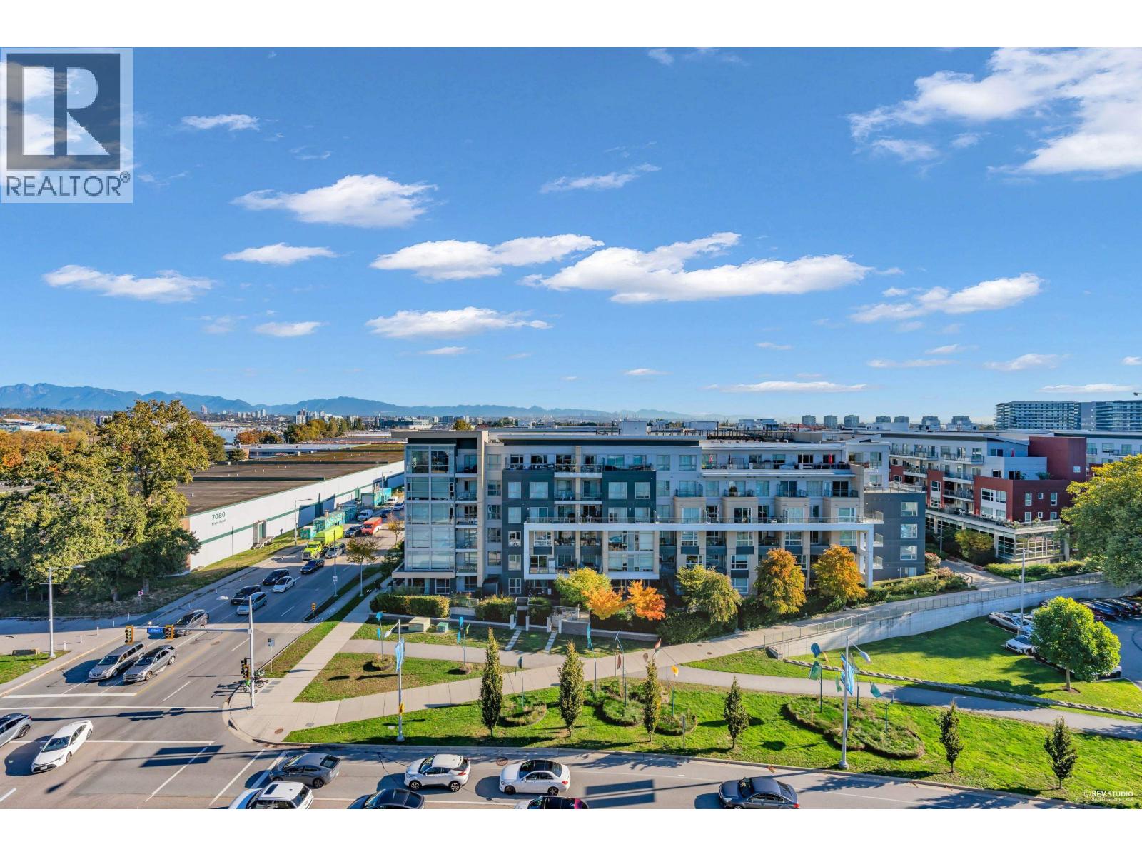 1007 5233 Gilbert Road, Richmond, British Columbia  V7C 0B3 - Photo 24 - R3060985