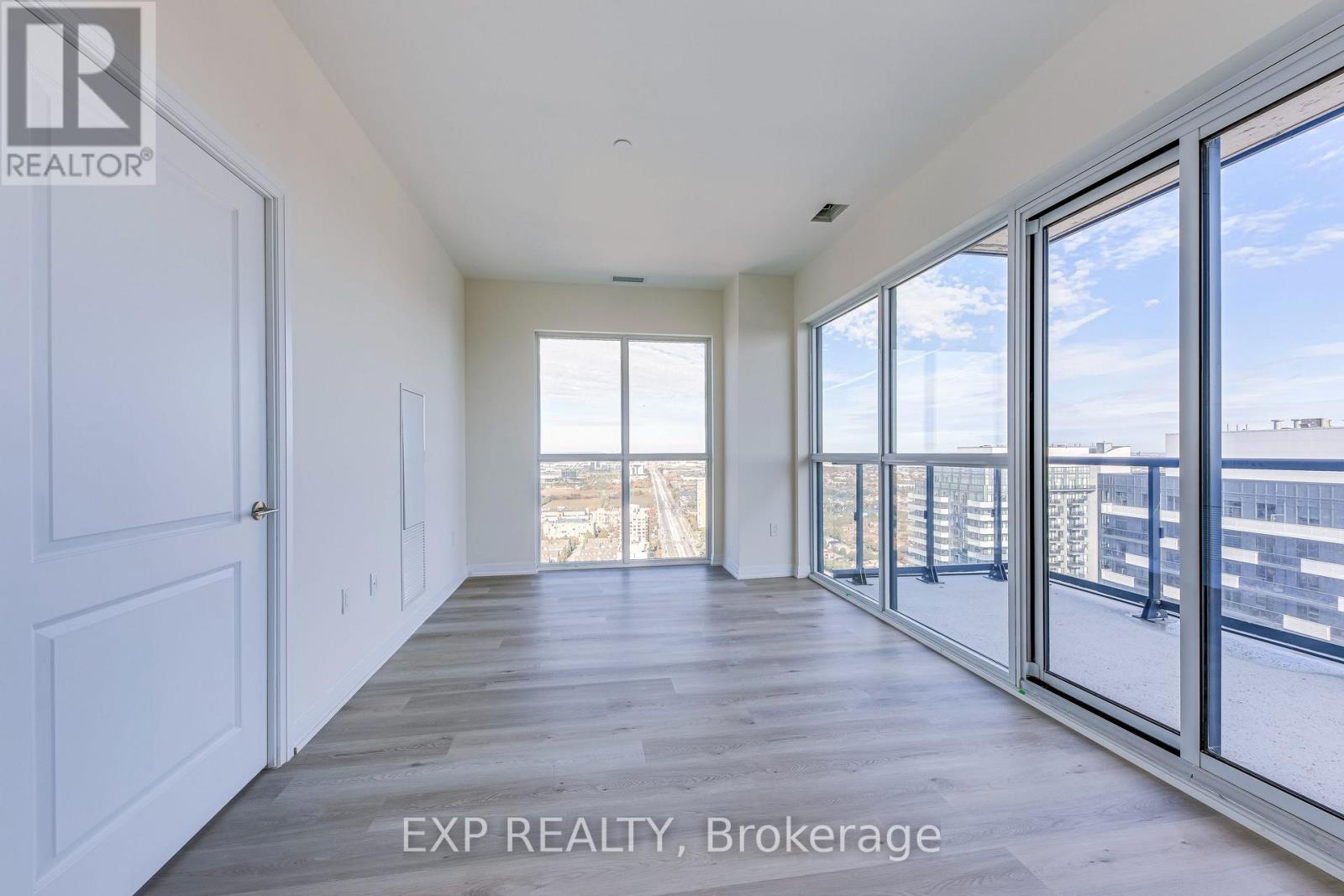 3608 - 15 Watergarden Drive, Mississauga, Ontario  L5R 0H4 - Photo 13 - W12469537