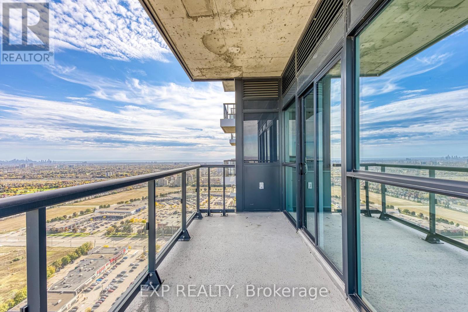 3608 - 15 Watergarden Drive, Mississauga, Ontario  L5R 0H4 - Photo 17 - W12469537