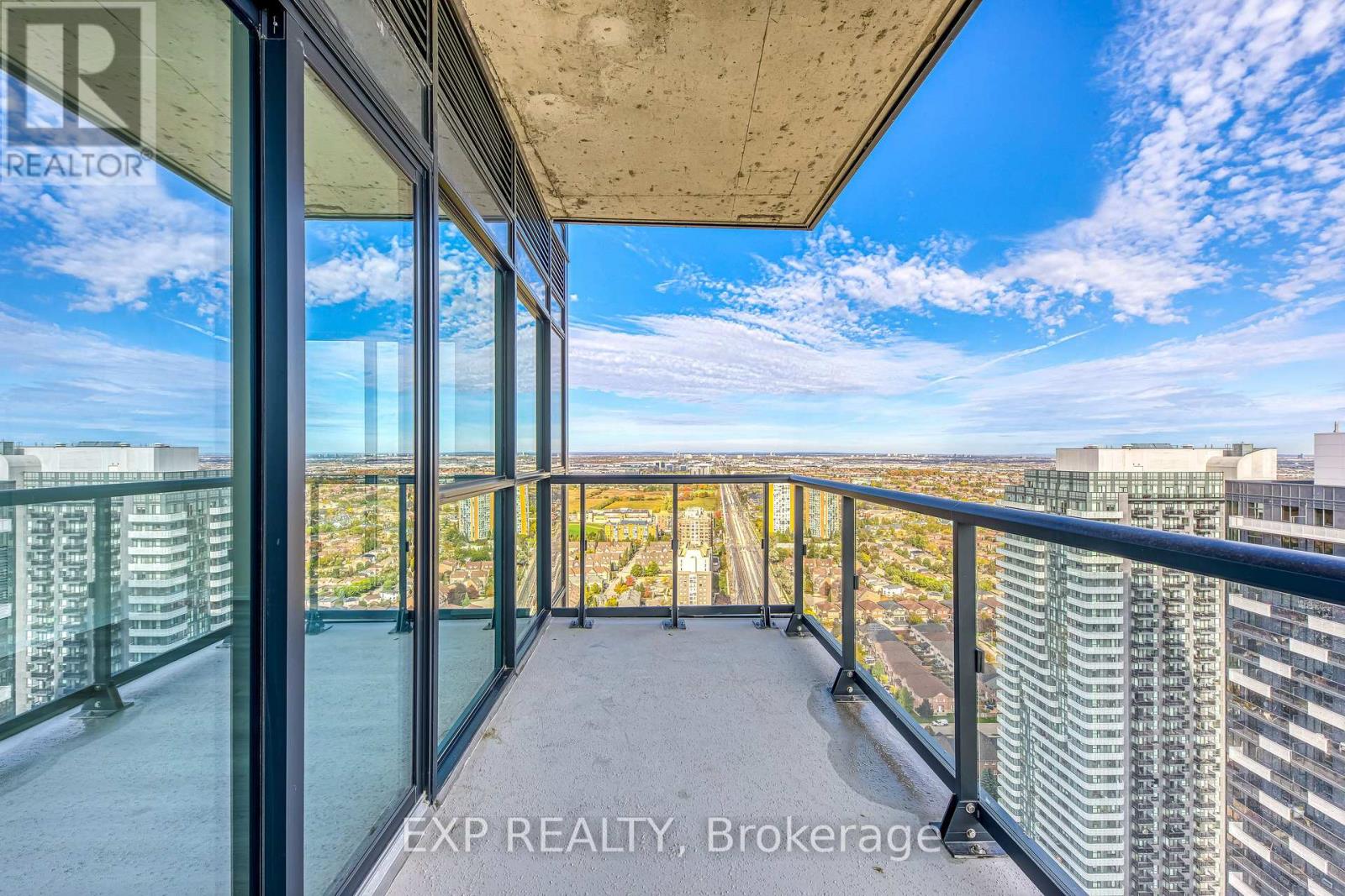 3608 - 15 Watergarden Drive, Mississauga, Ontario  L5R 0H4 - Photo 16 - W12469537