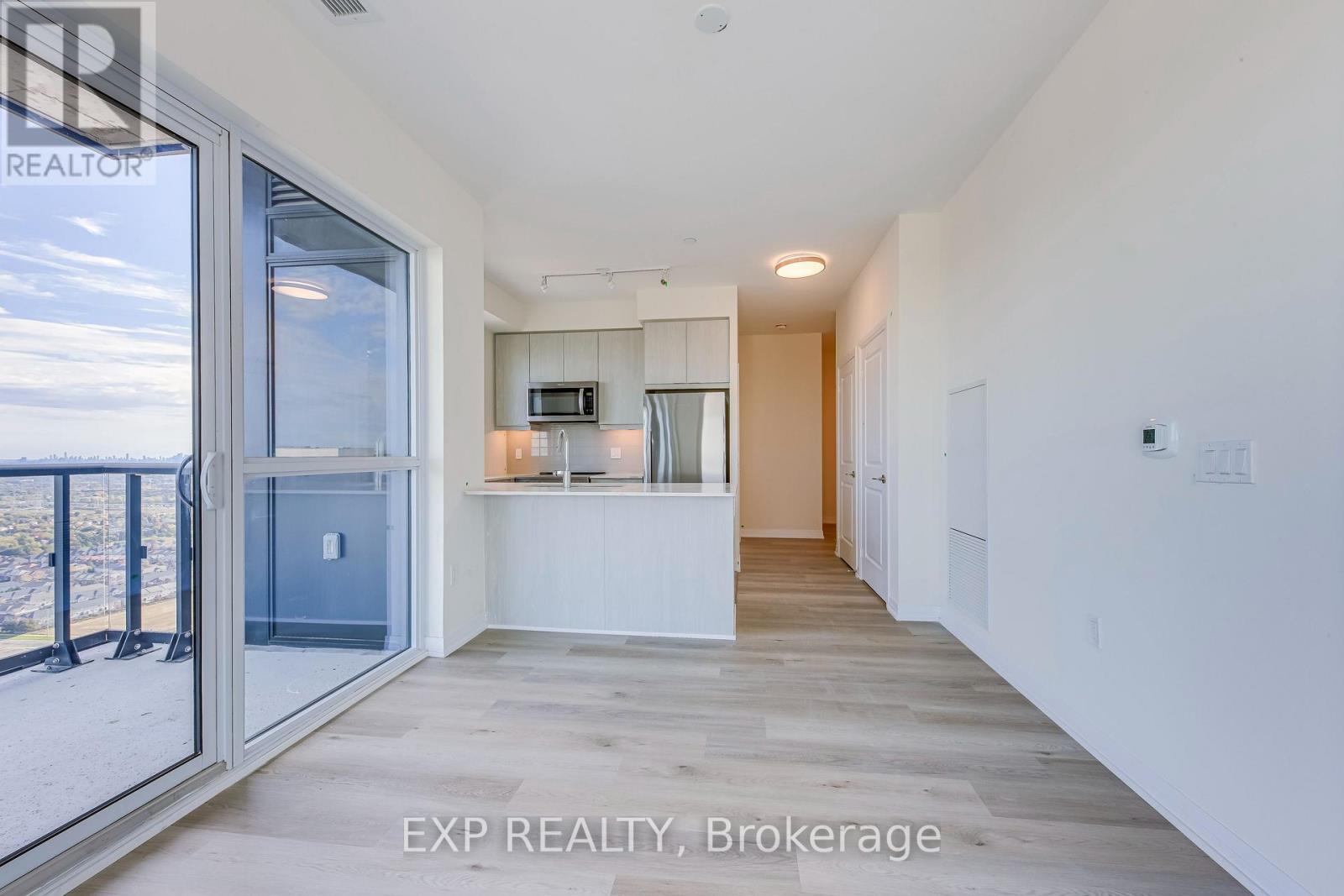 3608 - 15 Watergarden Drive, Mississauga, Ontario  L5R 0H4 - Photo 12 - W12469537