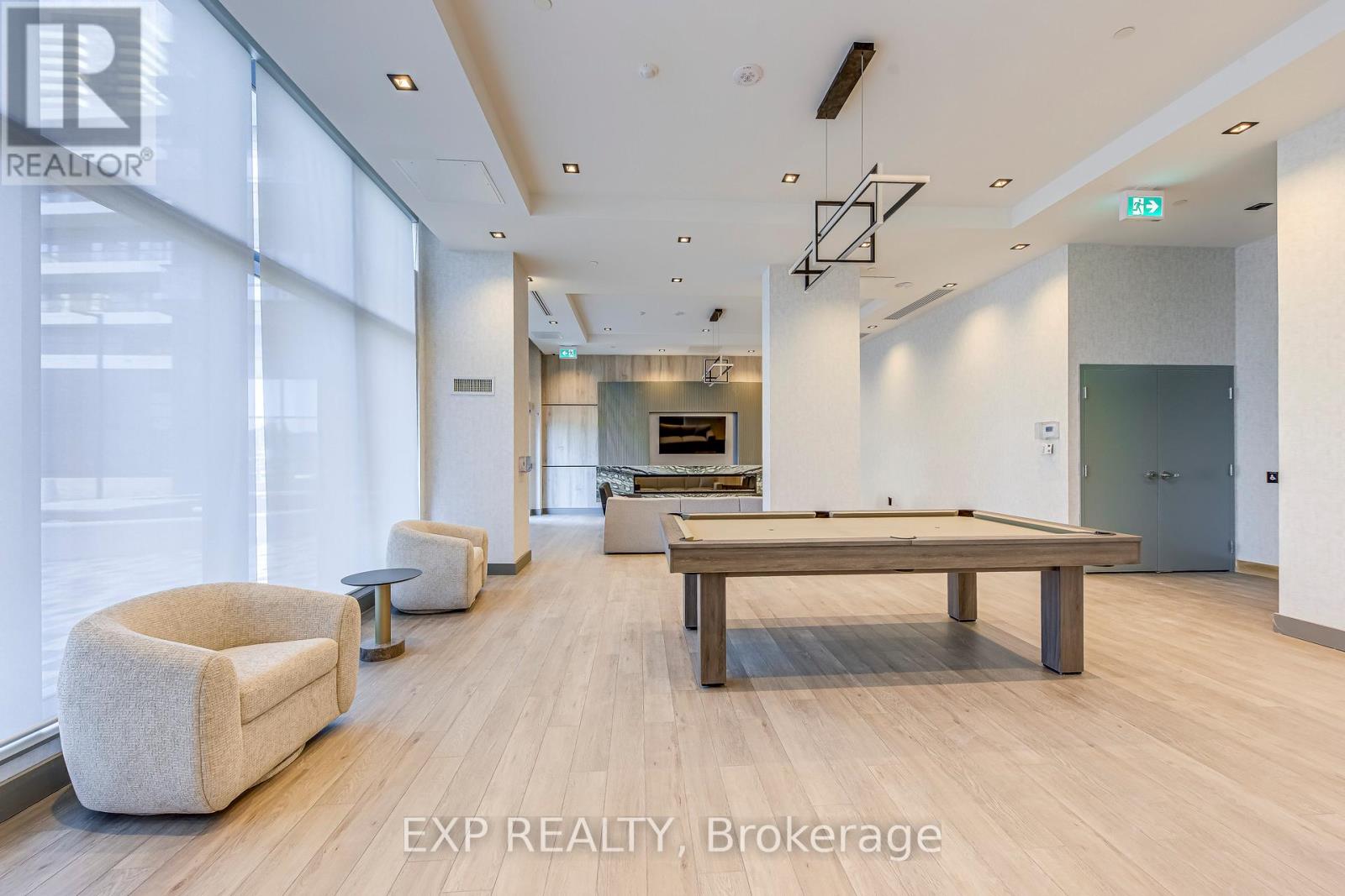 3608 - 15 Watergarden Drive, Mississauga, Ontario  L5R 0H4 - Photo 36 - W12469537