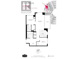 3608 - 15 WATERGARDEN DRIVE, Mississauga, Ontario
