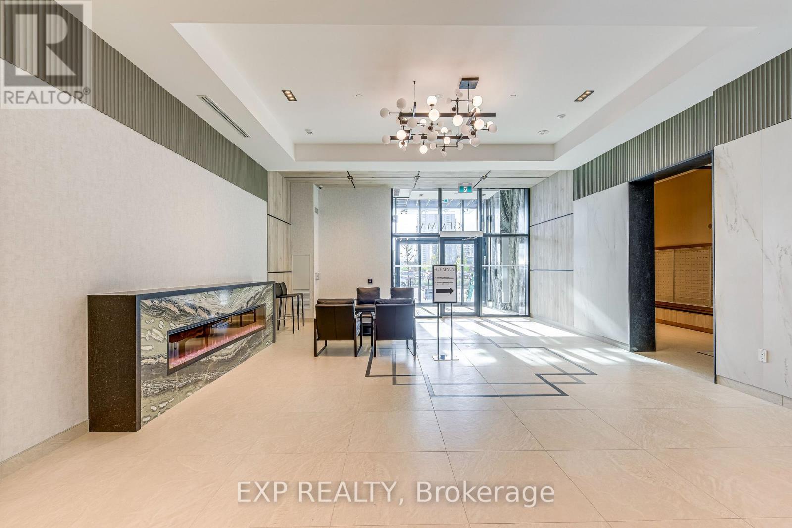 3608 - 15 Watergarden Drive, Mississauga, Ontario  L5R 0H4 - Photo 33 - W12469537