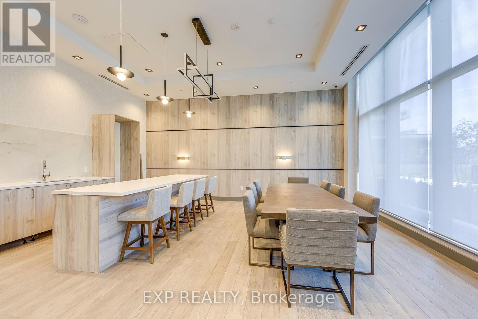 3608 - 15 Watergarden Drive, Mississauga, Ontario  L5R 0H4 - Photo 37 - W12469537