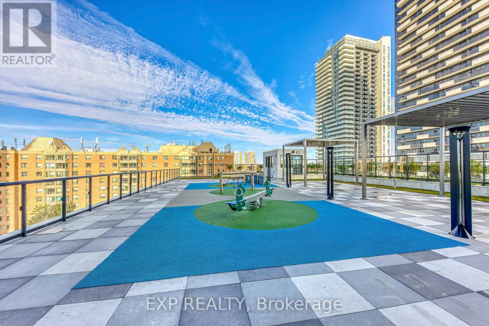 3608 - 15 Watergarden Drive, Mississauga, Ontario  L5R 0H4 - Photo 39 - W12469537