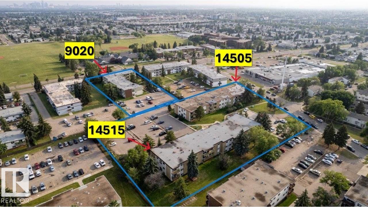 14505/15 92 St Nw, Edmonton, Alberta  T5E 5V5 - Photo 2 - E4463592