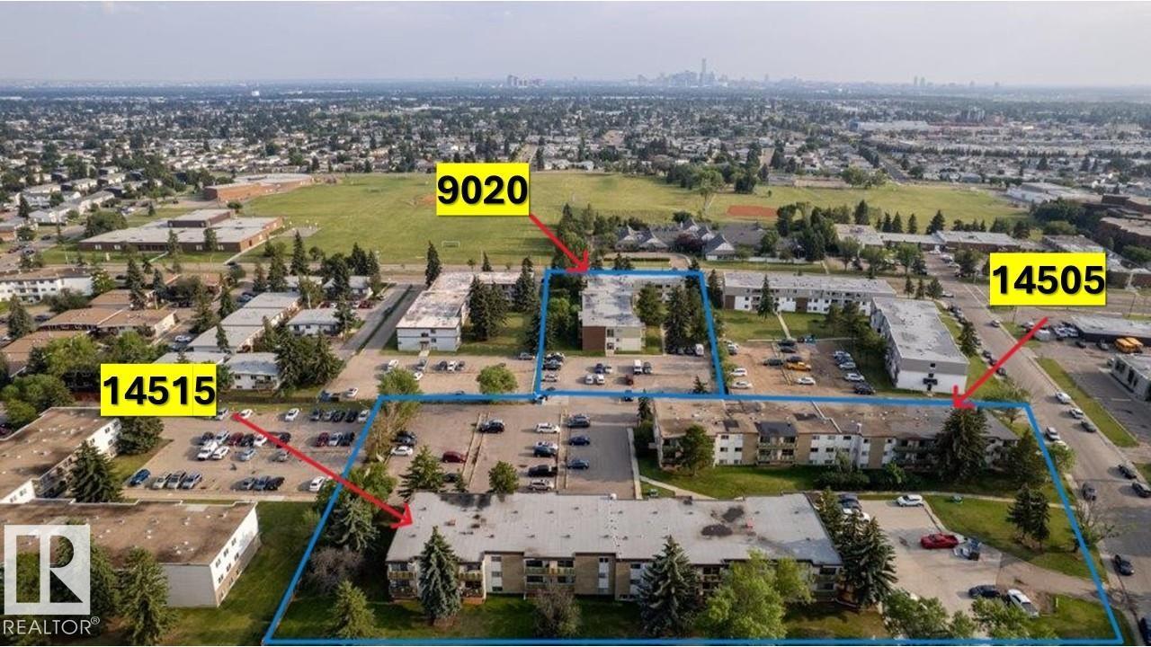 14505/15 92 St Nw, Edmonton, Alberta  T5E 5V5 - Photo 3 - E4463592