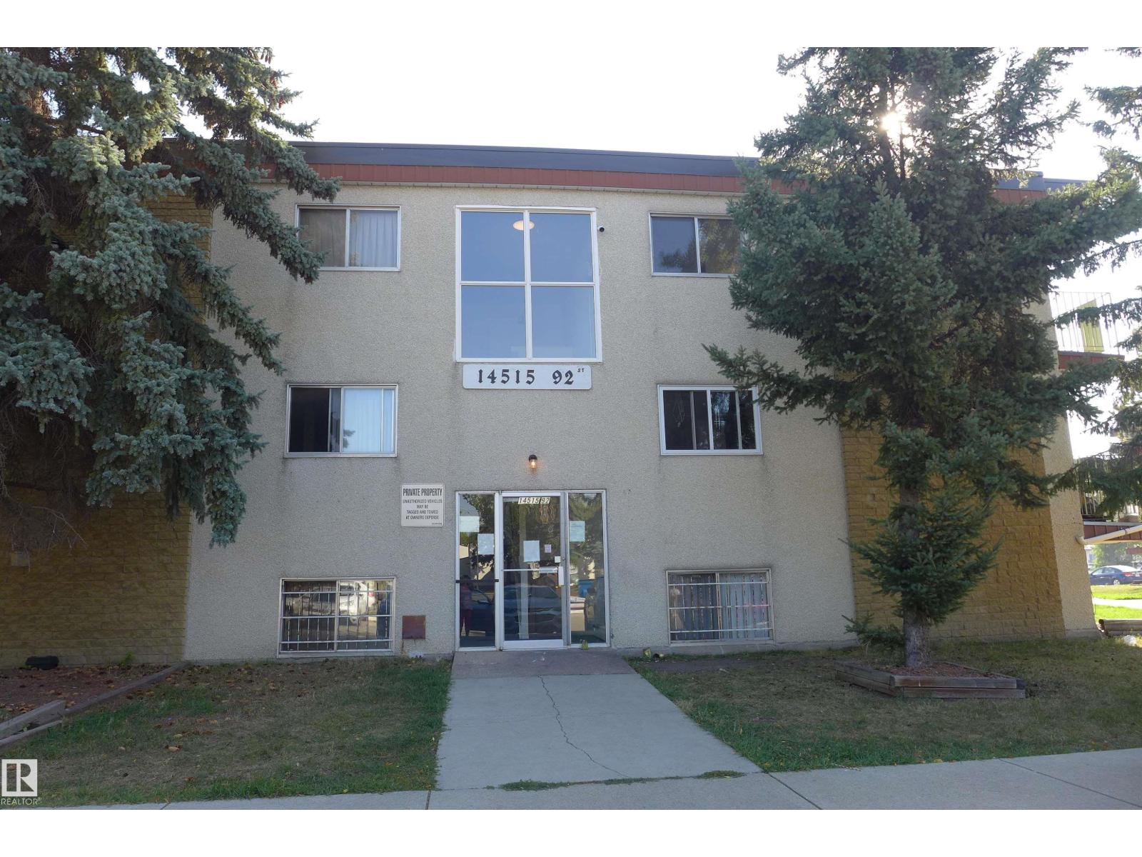 14505/15 92 St Nw, Edmonton, Alberta  T5E 5V5 - Photo 36 - E4463592
