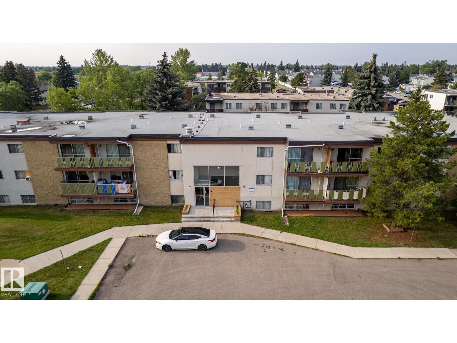 14505/15 92 St Nw, Edmonton, Alberta  T5E 5V5 - Photo 37 - E4463592