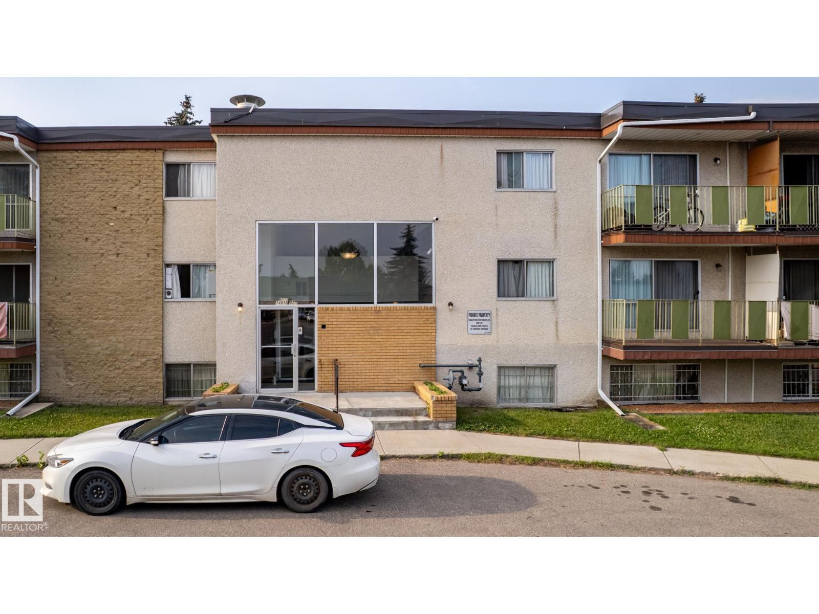 14505/15 92 St Nw, Edmonton, Alberta  T5E 5V5 - Photo 38 - E4463592