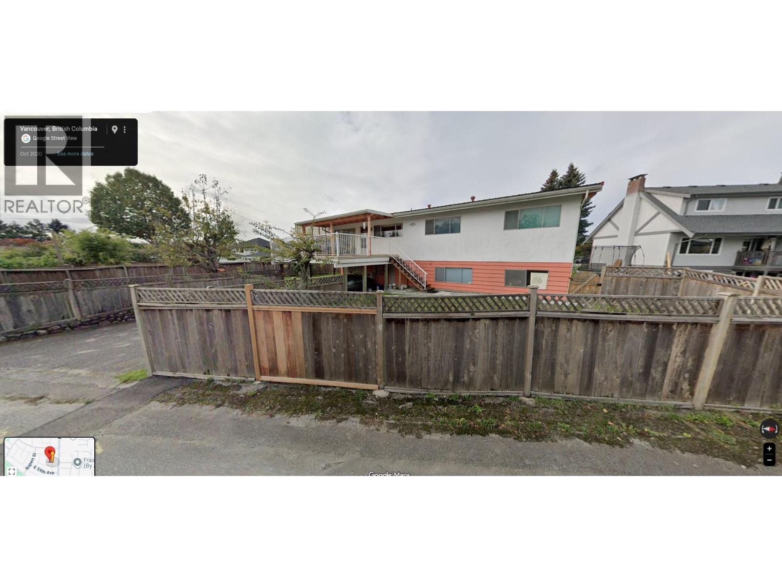 7258 Lancaster Place, Vancouver, British Columbia  V5S 3B4 - Photo 8 - R3061646