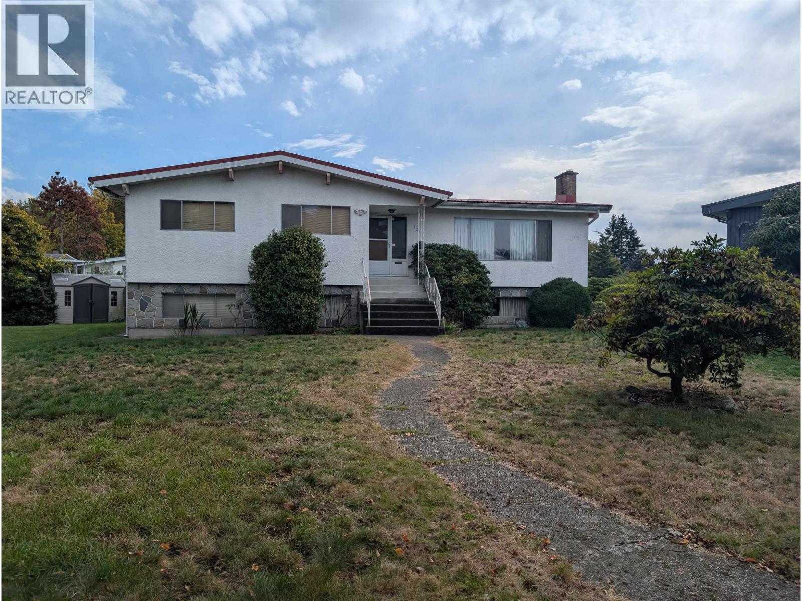 7258 LANCASTER PLACE, Vancouver, British Columbia