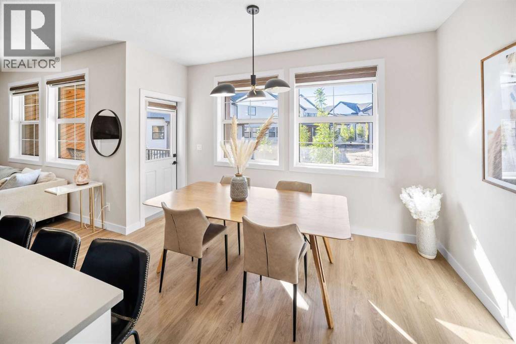 204, 201 Cooperswood Green Sw, Airdrie, Alberta  T3B 3Y6 - Photo 12 - A2259642