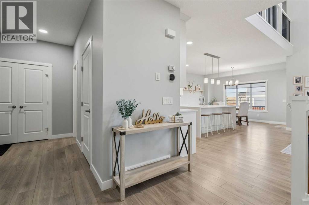 504 Creekrun Lane Sw, Airdrie, Alberta  T4B 5J9 - Photo 10 - A2265853