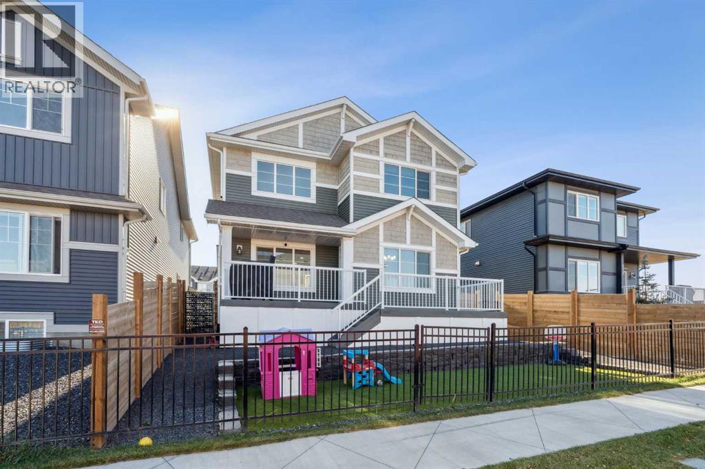 504 Creekrun Lane Sw, Airdrie, Alberta  T4B 5J9 - Photo 22 - A2265853