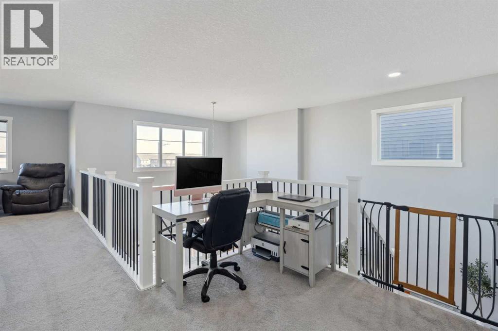 504 Creekrun Lane Sw, Airdrie, Alberta  T4B 5J9 - Photo 13 - A2265853