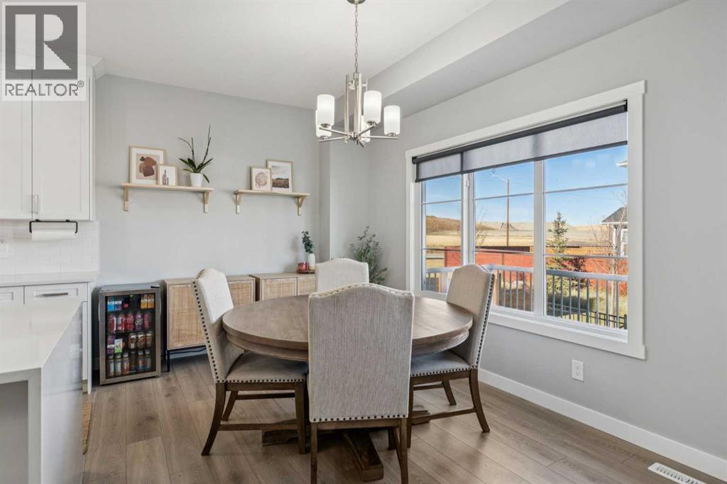 504 Creekrun Lane Sw, Airdrie, Alberta  T4B 5J9 - Photo 9 - A2265853