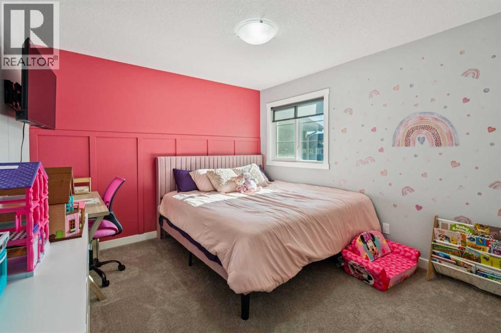 504 Creekrun Lane Sw, Airdrie, Alberta  T4B 5J9 - Photo 19 - A2265853