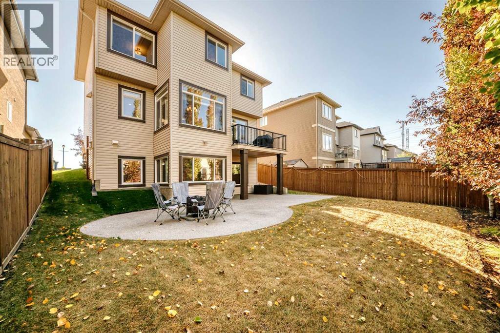 136 Aspenmere Close, Chestermere, Alberta  T1X 0C3 - Photo 48 - A2262363