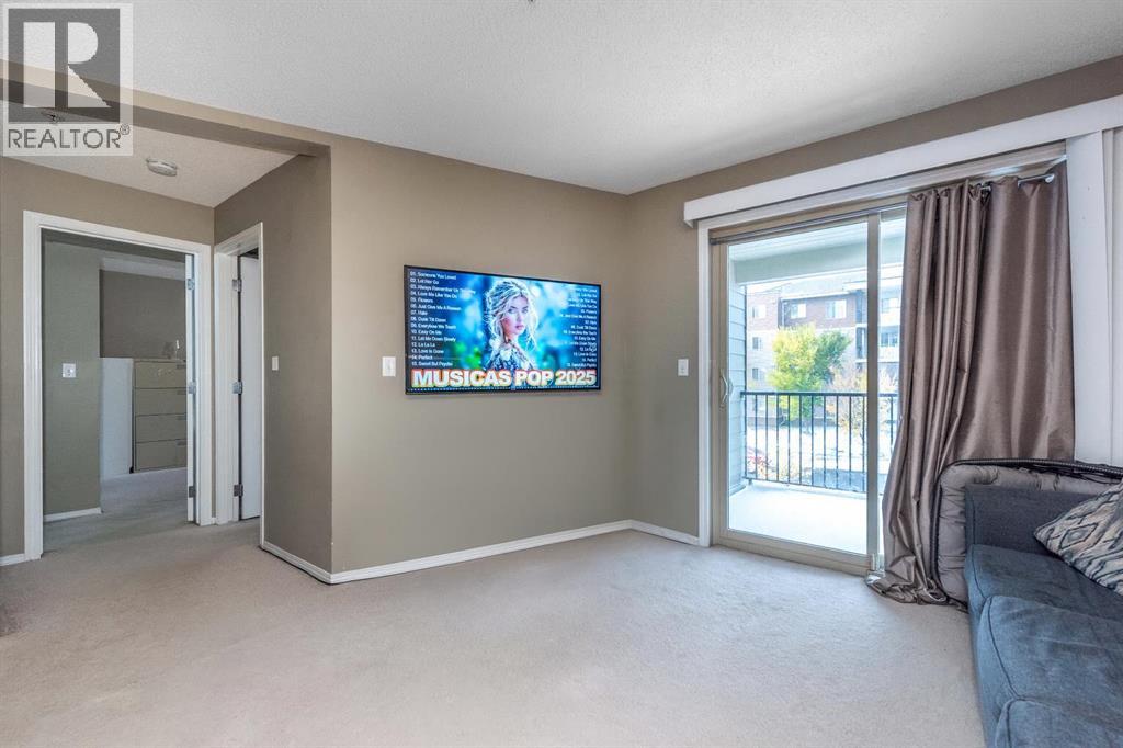 203, 5 Saddlestone Way Ne, Calgary, Alberta  T3J 0S2 - Photo 12 - A2264897