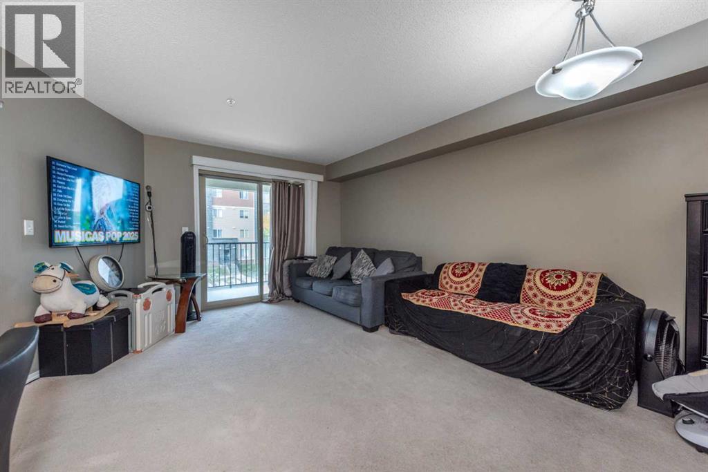 203, 5 Saddlestone Way Ne, Calgary, Alberta  T3J 0S2 - Photo 9 - A2264897
