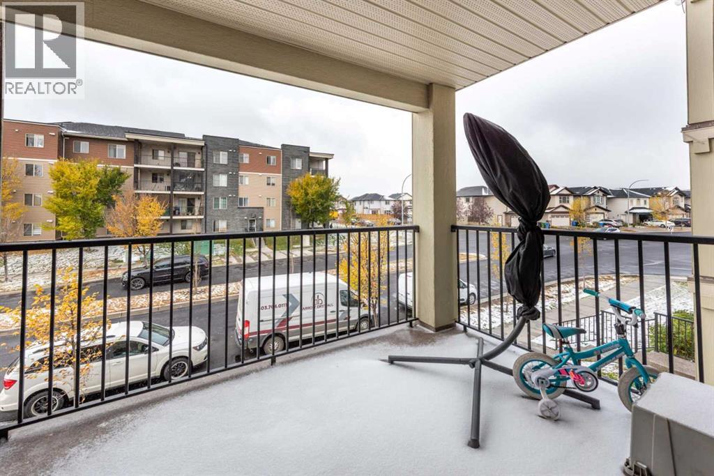 203, 5 Saddlestone Way Ne, Calgary, Alberta  T3J 0S2 - Photo 19 - A2264897