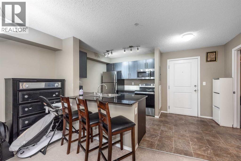 203, 5 Saddlestone Way Ne, Calgary, Alberta  T3J 0S2 - Photo 6 - A2264897