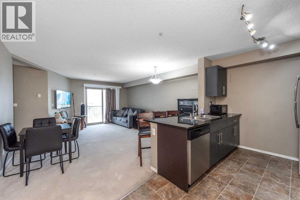 203, 5 Saddlestone Way Ne, Calgary, Alberta  T3J 0S2 - Photo 8 - A2264897