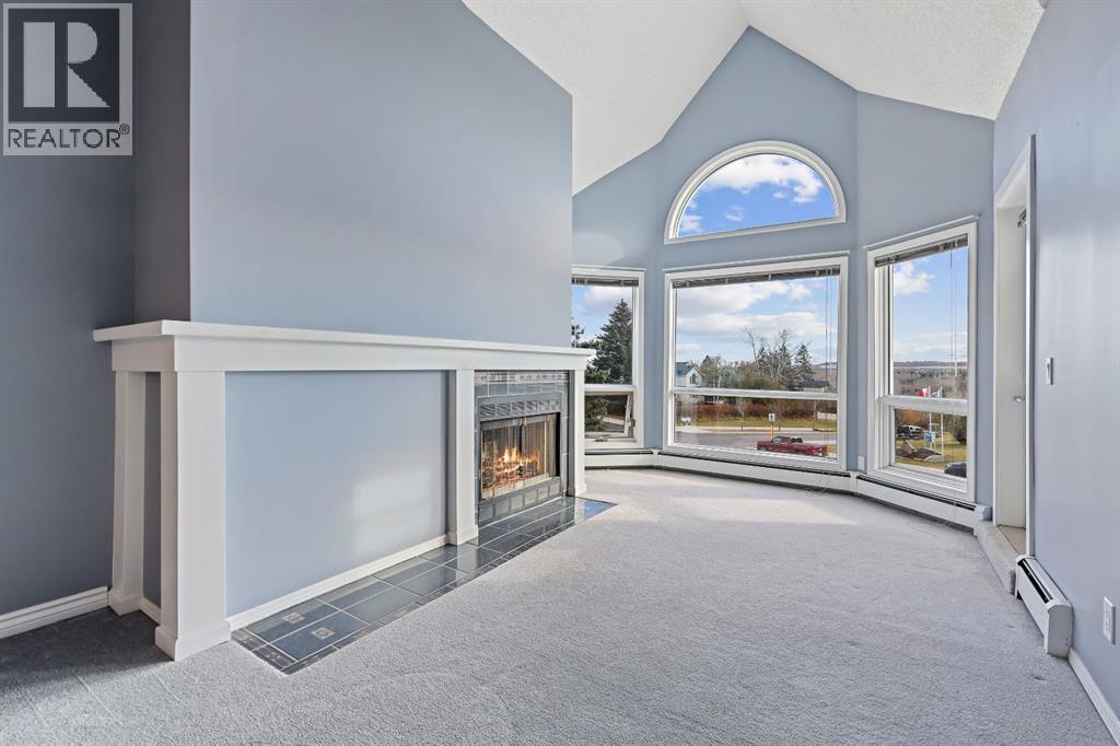 309, 102 Centre Court, Okotoks, Alberta  T1S 1Z7 - Photo 5 - A2266543