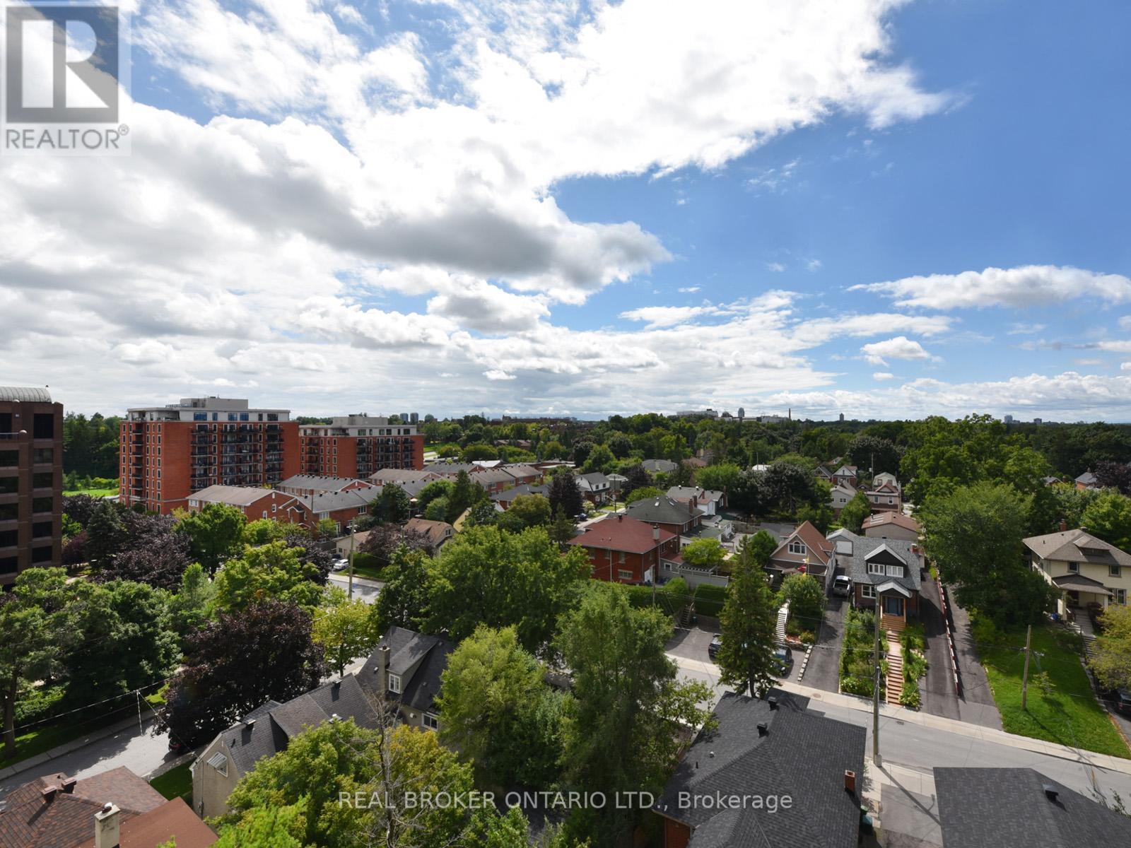 1011 - 100 Champagne Avenue S, Ottawa, Ontario  K1S 4P4 - Photo 27 - X12482919
