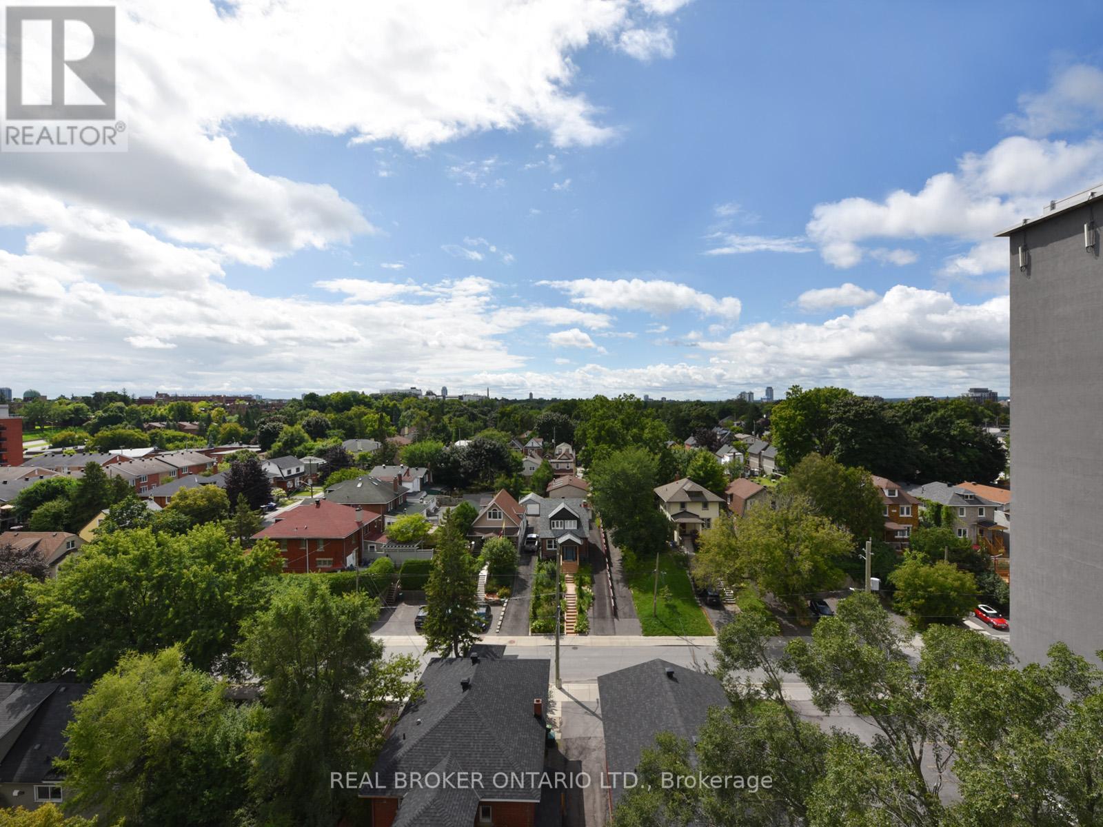 1011 - 100 Champagne Avenue S, Ottawa, Ontario  K1S 4P4 - Photo 28 - X12482919