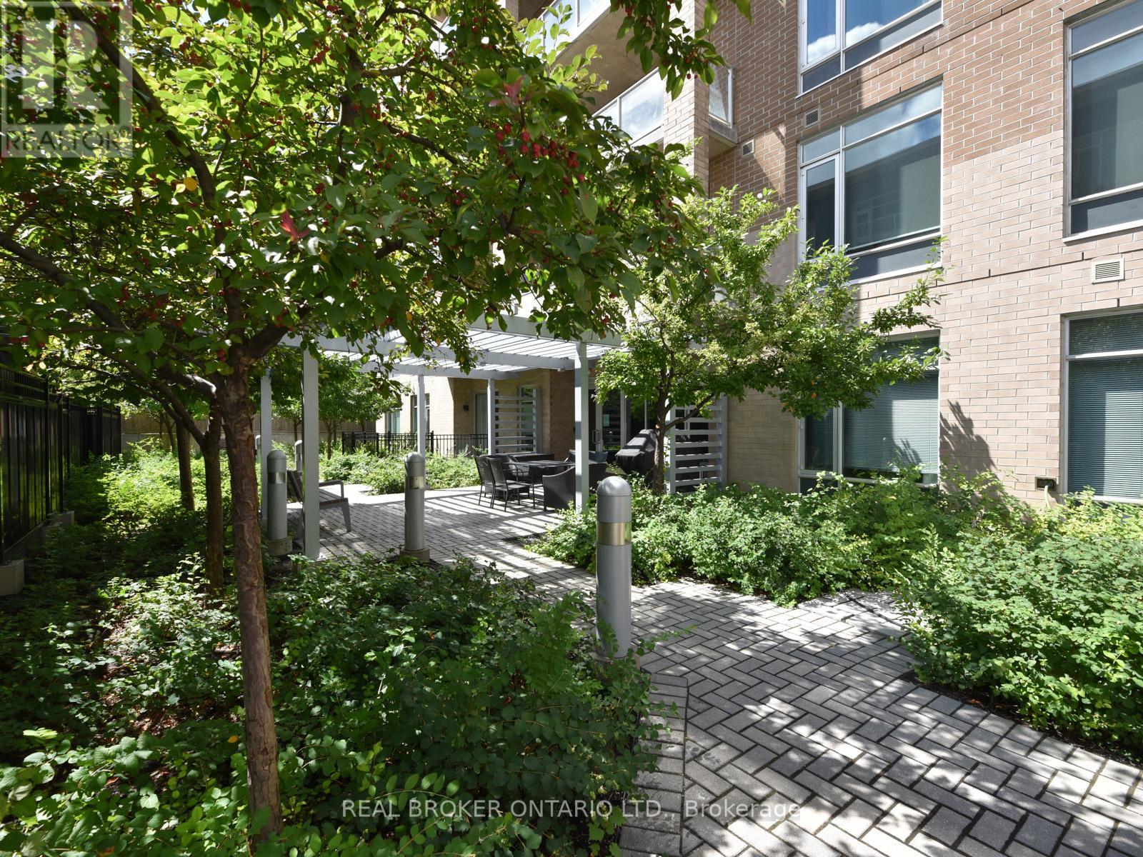 1011 - 100 Champagne Avenue S, Ottawa, Ontario  K1S 4P4 - Photo 32 - X12482919