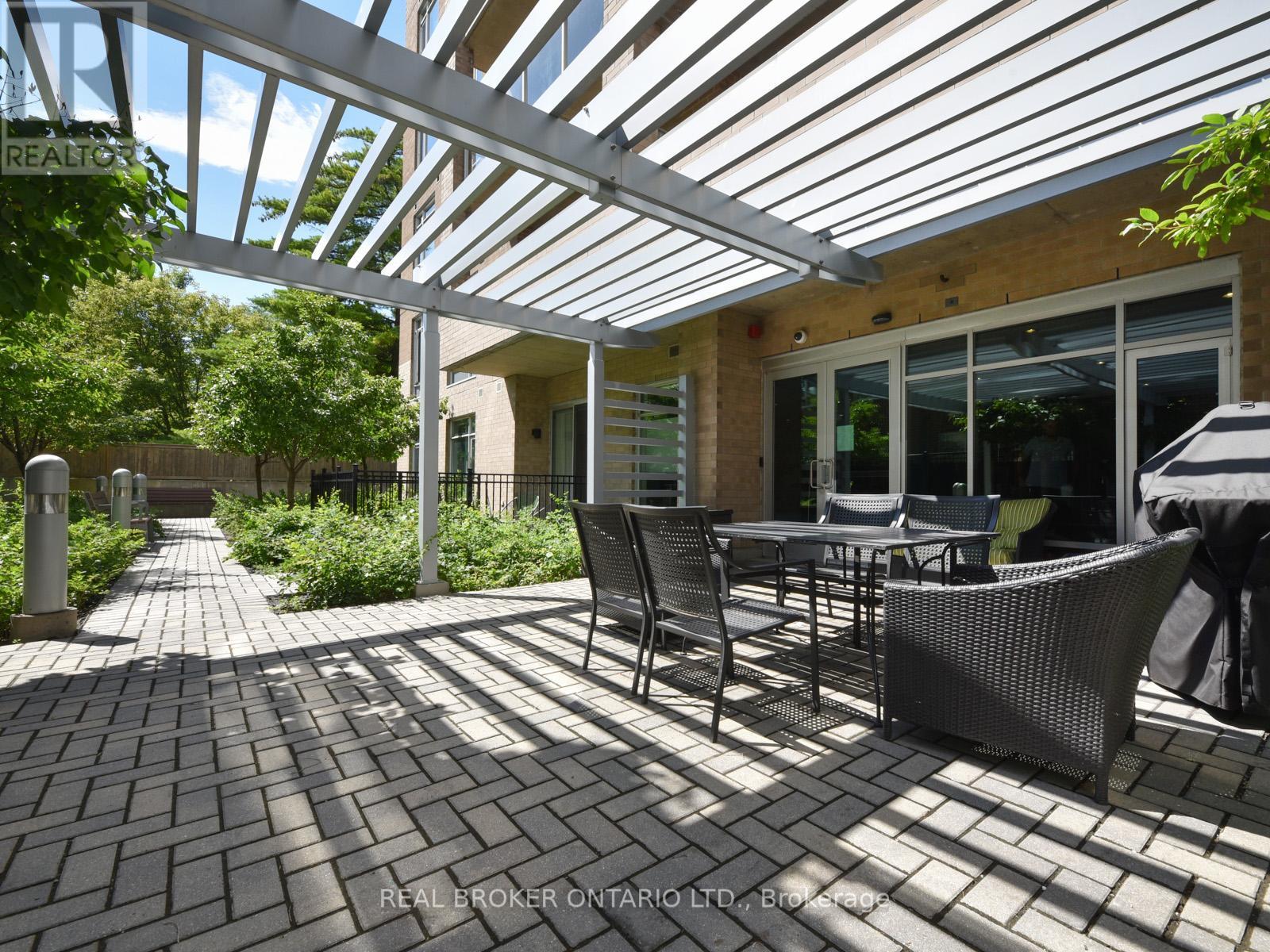 1011 - 100 Champagne Avenue S, Ottawa, Ontario  K1S 4P4 - Photo 34 - X12482919