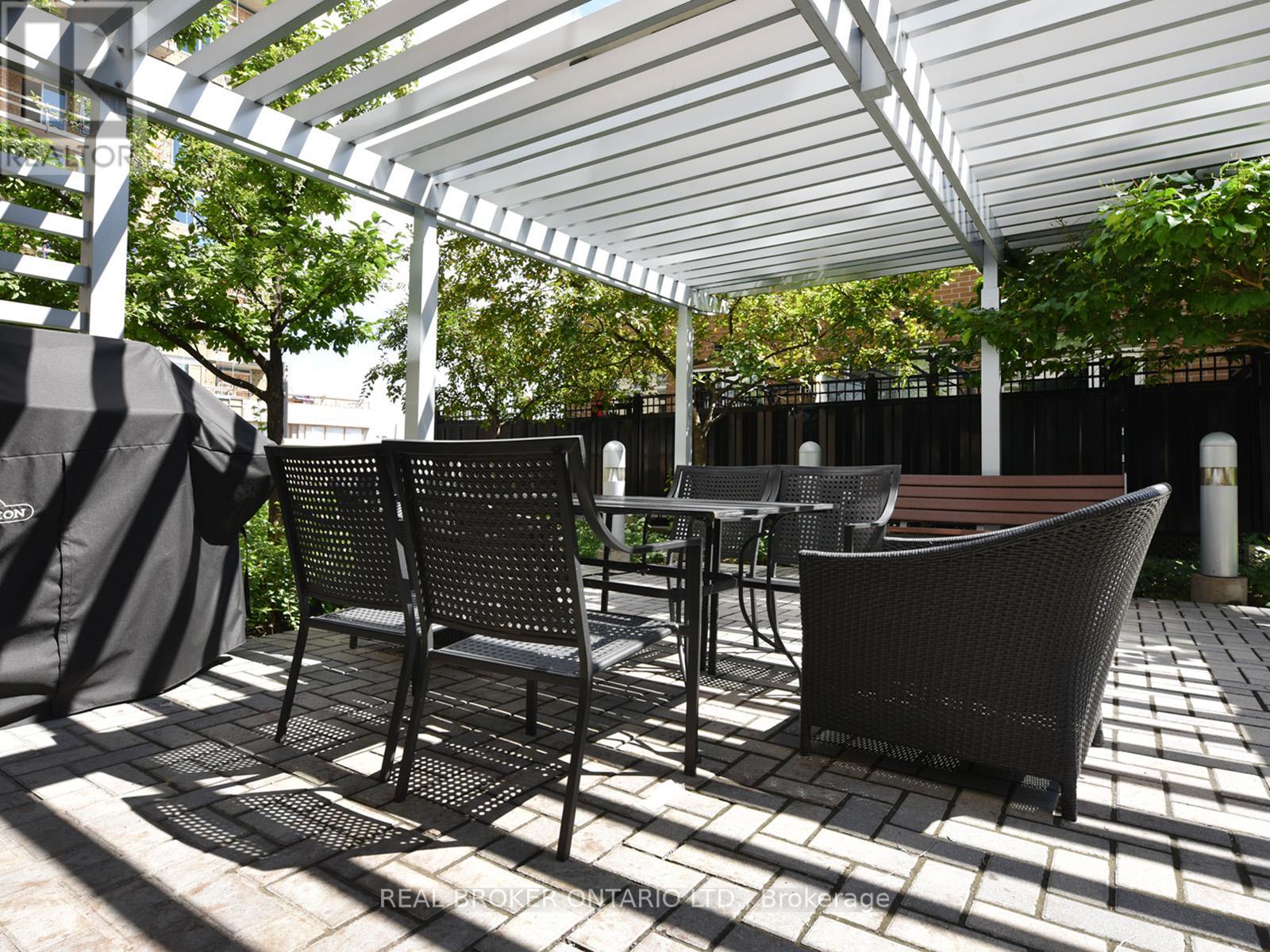1011 - 100 Champagne Avenue S, Ottawa, Ontario  K1S 4P4 - Photo 35 - X12482919