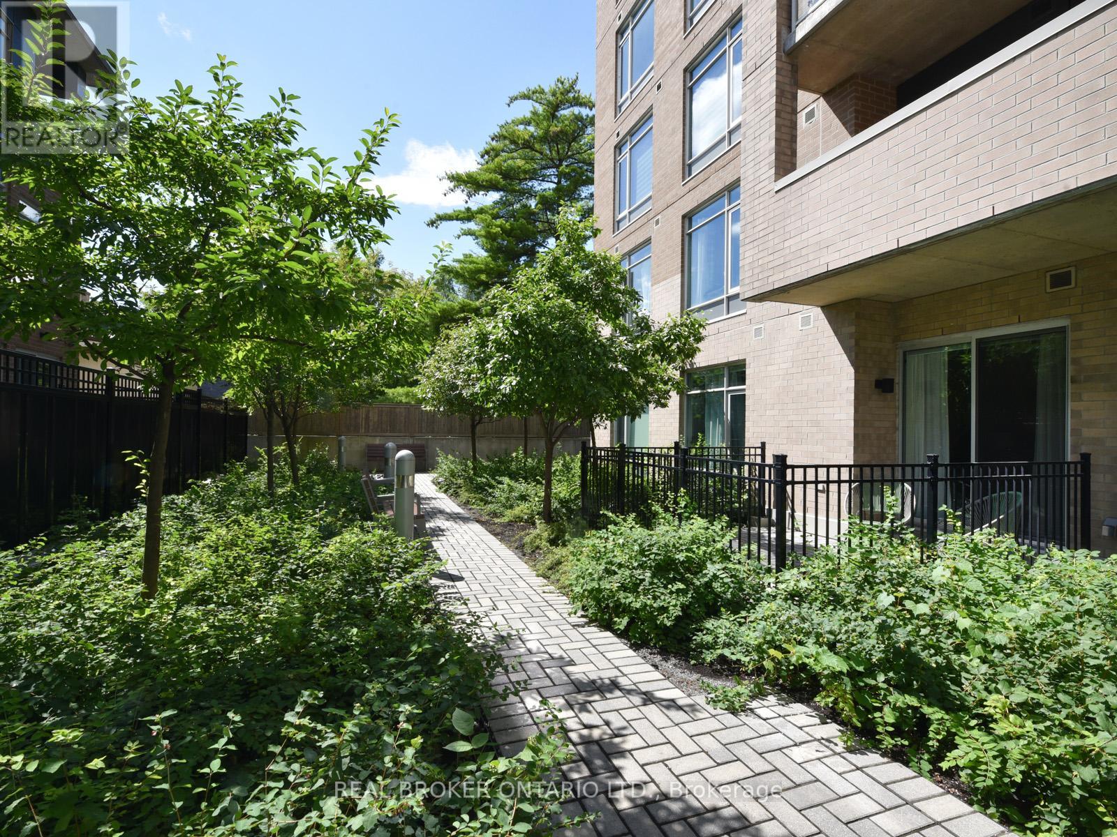 1011 - 100 Champagne Avenue S, Ottawa, Ontario  K1S 4P4 - Photo 37 - X12482919