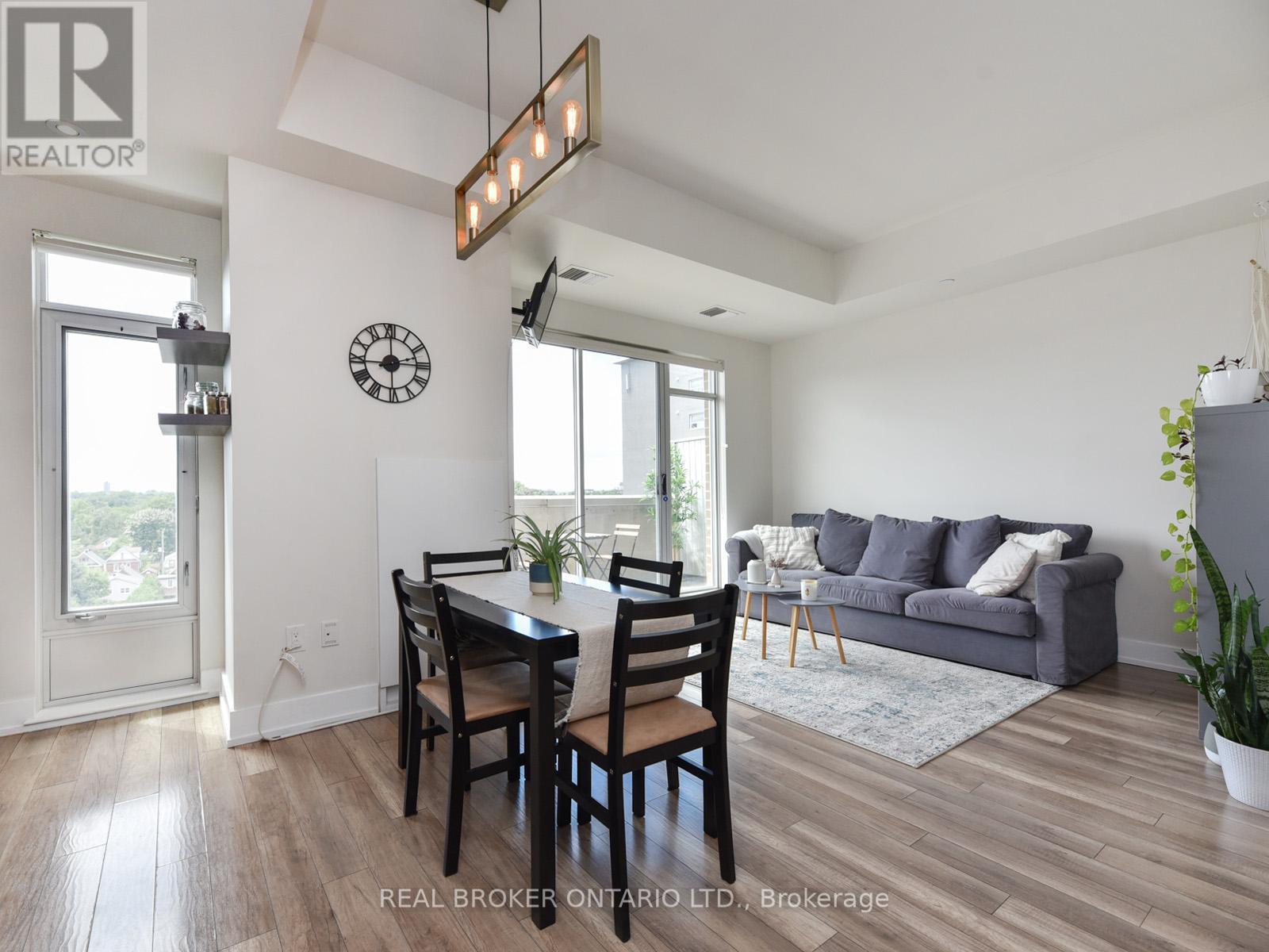 1011 - 100 Champagne Avenue S, Ottawa, Ontario  K1S 4P4 - Photo 7 - X12482919