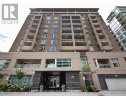 1011 - 100 CHAMPAGNE AVENUE S, Ottawa, Ontario