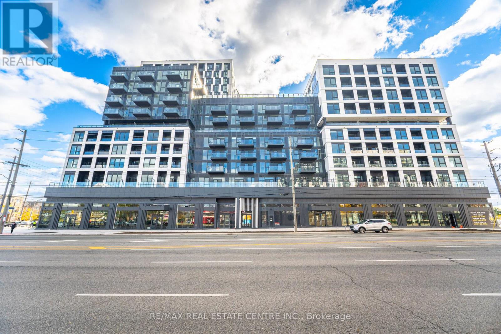 432 - 1007 The Queensway, Toronto, Ontario  M8Z 0C6 - Photo 22 - W12482911