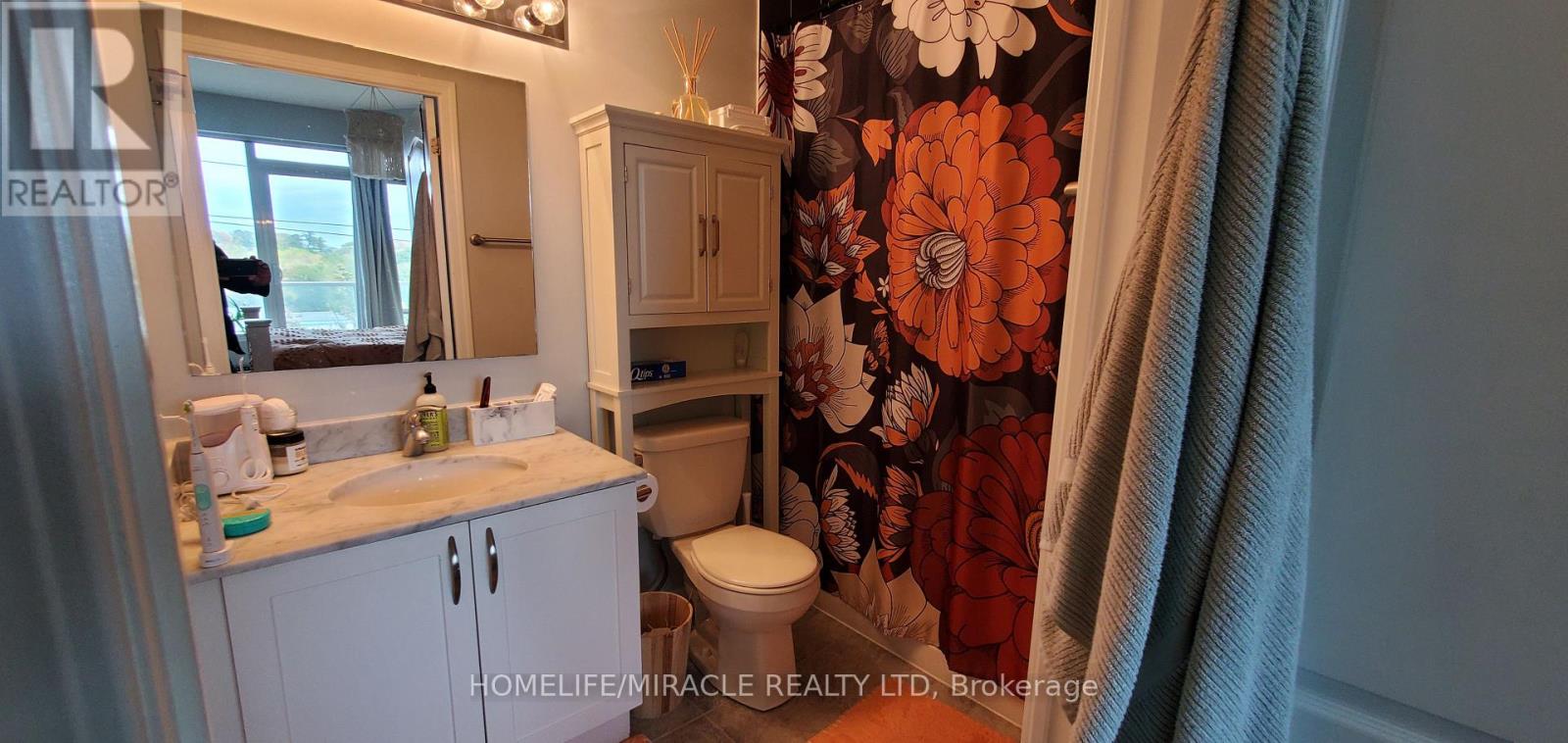 408 - 3865 Lake Shore Boulevard W, Toronto, Ontario  M8W 0A2 - Photo 10 - W12482912