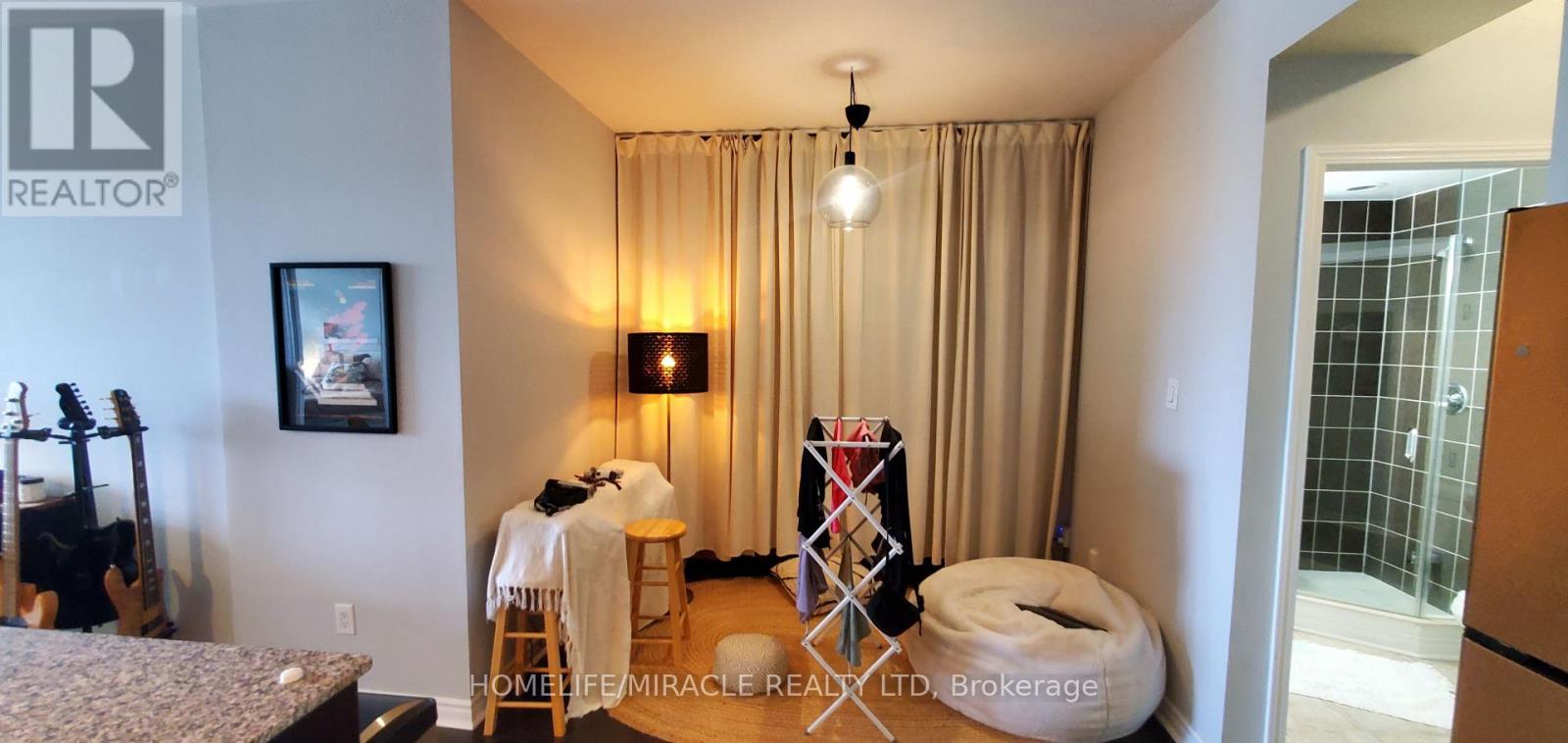 408 - 3865 Lake Shore Boulevard W, Toronto, Ontario  M8W 0A2 - Photo 12 - W12482912